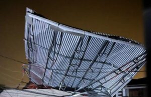 CGE despliega personal técnico de emergencia para atender daños provocados por temporal de viento en Iquique, Alto Hospicio, Pica, Colchane, Huara y Pozo Almonte