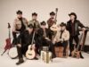 ZÚMBALE PRIMO PRESENTA SU NUEVO SINGLE:“BORRACHO”