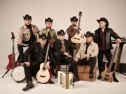 ZÚMBALE PRIMO PRESENTA SU NUEVO SINGLE:“BORRACHO”