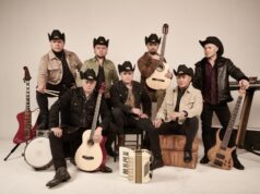 ZÚMBALE PRIMO PRESENTA SU NUEVO SINGLE:“BORRACHO”