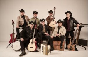 ZÚMBALE PRIMO PRESENTA SU NUEVO SINGLE:“BORRACHO”