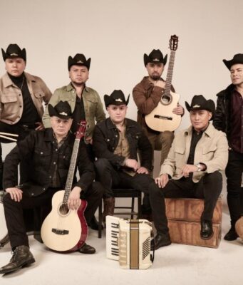 ZÚMBALE PRIMO PRESENTA SU NUEVO SINGLE:“BORRACHO”