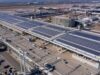 AEROPUERTO SANTIAGO DE CHILE CELEBRA EL DÍA DEL MEDIO AMBIENTE DE VINCI CON AVANCES EN PLANES DE REDUCCIÓN DE EMISIONES Y RESIDUOS