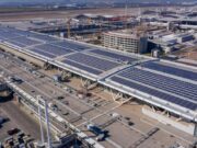 AEROPUERTO SANTIAGO DE CHILE CELEBRA EL DÍA DEL MEDIO AMBIENTE DE VINCI CON AVANCES EN PLANES DE REDUCCIÓN DE EMISIONES Y RESIDUOS