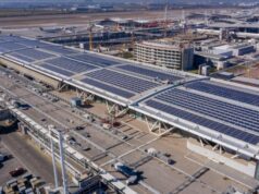 AEROPUERTO SANTIAGO DE CHILE CELEBRA EL DÍA DEL MEDIO AMBIENTE DE VINCI CON AVANCES EN PLANES DE REDUCCIÓN DE EMISIONES Y RESIDUOS