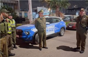 BALANCE DE TRÁNSITO DE FIESTAS PATRIAS