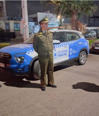 BALANCE DE TRÁNSITO DE FIESTAS PATRIAS