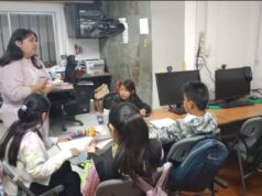 Alto Hospicio: Biblioteca Municipal abre inscripciones para talleres gratuitos de dibujo e ilustración