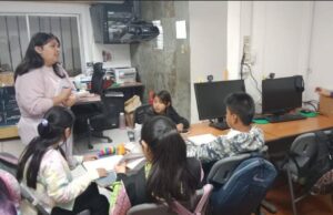 Alto Hospicio: Biblioteca Municipal abre inscripciones para talleres gratuitos de dibujo e ilustración