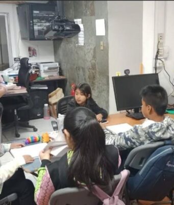 Alto Hospicio: Biblioteca Municipal abre inscripciones para talleres gratuitos de dibujo e ilustración