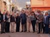 ¡Vecinos organizados, prevenidos y conectados!
