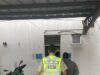 Carabineros detiene a conductor que mantenía dos órdenes de detención vigentes