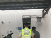 Carabineros detiene a conductor que mantenía dos órdenes de detención vigentes