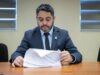 Gobernadores piden al Gobierno no reducir recursos a las regiones para 2027