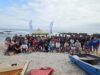 Playa Brava se suma al Día Internacional de Limpieza de Playas con jornada abierta a la comunidad