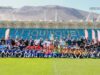 “Copa Collahuasi 2026” reunirá a escolares de cinco comunas de Tarapacá en torno al fútbol