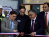 Programa Ilumina en Alto Hospicio: CGE habilita laboratorio de Electricidad y Automatización en el Liceo Simón Bolívar
