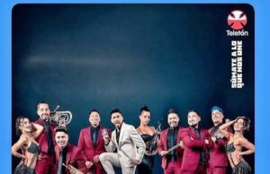 Teletón Iquique : Conoce los artistas que serán parte del show gratuito