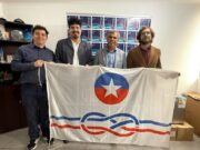 IQUIQUE INICIA PROCESO PARA TENER BANDERA OFICIAL ELEGIDA POR LA COMUNIDAD
