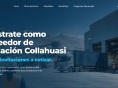 Fundación Collahuasi abre portal de proveedores e invita a empresas a sumarse a “Impulso Tarapacá”