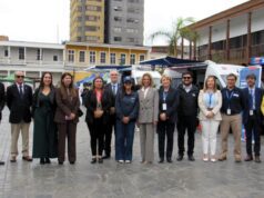 Ministerio y CAJTA desplegará Plaza de Justicia en Iquique