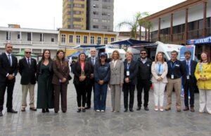 Ministerio y CAJTA desplegará Plaza de Justicia en Iquique