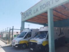 DECLARACIÓN PÚBLICA MUNICIPALIDAD DE ALTO HOSPICIO : SAR LA TORTUGA NO CERRARÁ