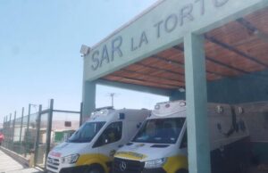 DECLARACIÓN PÚBLICA MUNICIPALIDAD DE ALTO HOSPICIO : SAR LA TORTUGA NO CERRARÁ