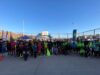 Campeonato de Baby Fútbol reúne a la comunidad de Santa Rosa en Alto Hospicio