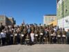 Carabineros conmemoró a sus funcionarios comunitarios