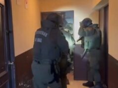 Fiscalía obtiene condena de dos sujetos que mataron a hombre en quebrada de Quipisca