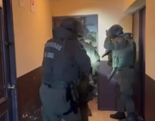 Fiscalía obtiene condena de dos sujetos que mataron a hombre en quebrada de Quipisca