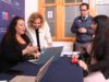 DELEGADA PRESIDENCIAL ENCABEZA INICIO DE POSTULACIONES A LA TARJETA BANCO DE MATERIALES PARA JEFAS DE HOGAR EN TARAPACÁ