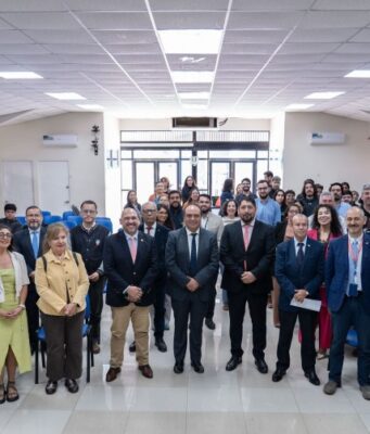 Agencia de Calidad de la Educación presenta Impulso Lector en Tarapacá, una respuesta concreta frente a la caída de los aprendizajes en Chile y la región