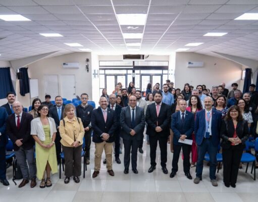 Agencia de Calidad de la Educación presenta Impulso Lector en Tarapacá, una respuesta concreta frente a la caída de los aprendizajes en Chile y la región