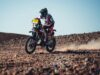 Ignacio “Nacho” Cornejo avanza con solidez en la Etapa 1 del Rallye du Maroc.