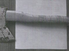 En prisión preventiva quedó imputado que amenazó con un hacha a Carabineros y fue reducido con armas de servicio
