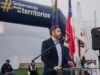Gobierno Regional y municipio inauguran nuevo albergue deportivo para recibir a delegaciones en Alto Hospicio