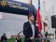 Gobierno Regional y municipio inauguran nuevo albergue deportivo para recibir a delegaciones en Alto Hospicio