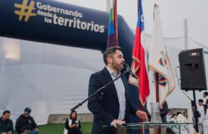 Gobierno Regional y municipio inauguran nuevo albergue deportivo para recibir a delegaciones en Alto Hospicio