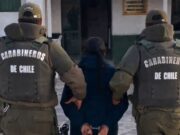 Detienen a mujer por abigeato en Colchane