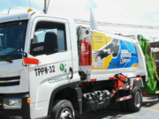 Municipalidad de Alto Hospicio informa funcionamiento especialdel servicio de recolección de basura durante Fiestas Patrias
