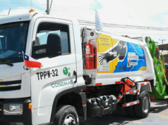 Municipalidad de Alto Hospicio informa funcionamiento especialdel servicio de recolección de basura durante Fiestas Patrias