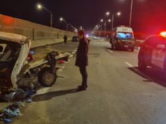 Copiapó: Fiscalía dirige investigación luego de accidente carretero con dos personas fallecidas