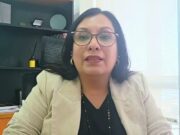 Fiscalía logra condena de 3 años y un día para sujeto que realizó tocaciones a adolescente en microbús