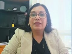 Fiscalía logra condena de 3 años y un día para sujeto que realizó tocaciones a adolescente en microbús