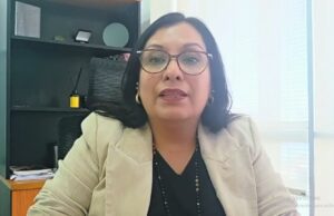 Fiscalía logra condena de 3 años y un día para sujeto que realizó tocaciones a adolescente en microbús