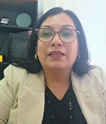 Fiscalía logra condena de 3 años y un día para sujeto que realizó tocaciones a adolescente en microbús
