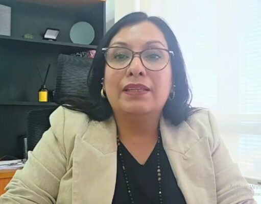Fiscalía logra condena de 3 años y un día para sujeto que realizó tocaciones a adolescente en microbús