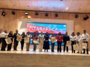 Operadores turísticos de Perú y el norte de Chile conocieron la oferta de Tarapacá en encuentro internacional
